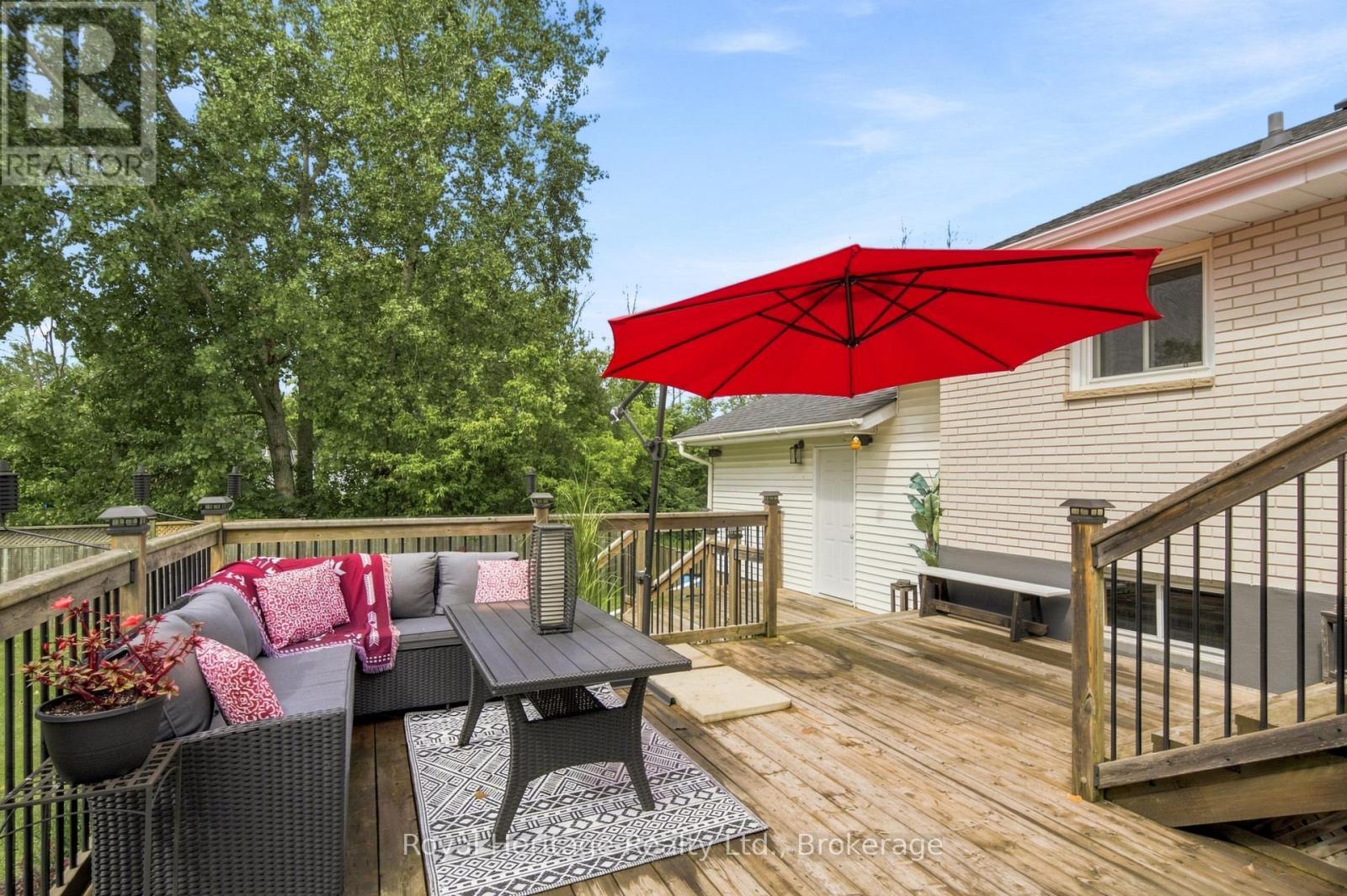 102 Johnstown Road, Quinte West (Sidney Ward), ON