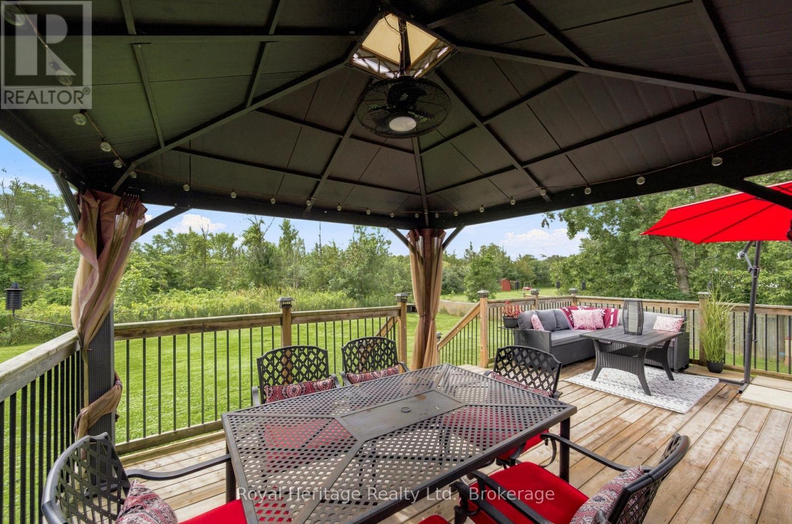 102 Johnstown Road, Quinte West (Sidney Ward), ON