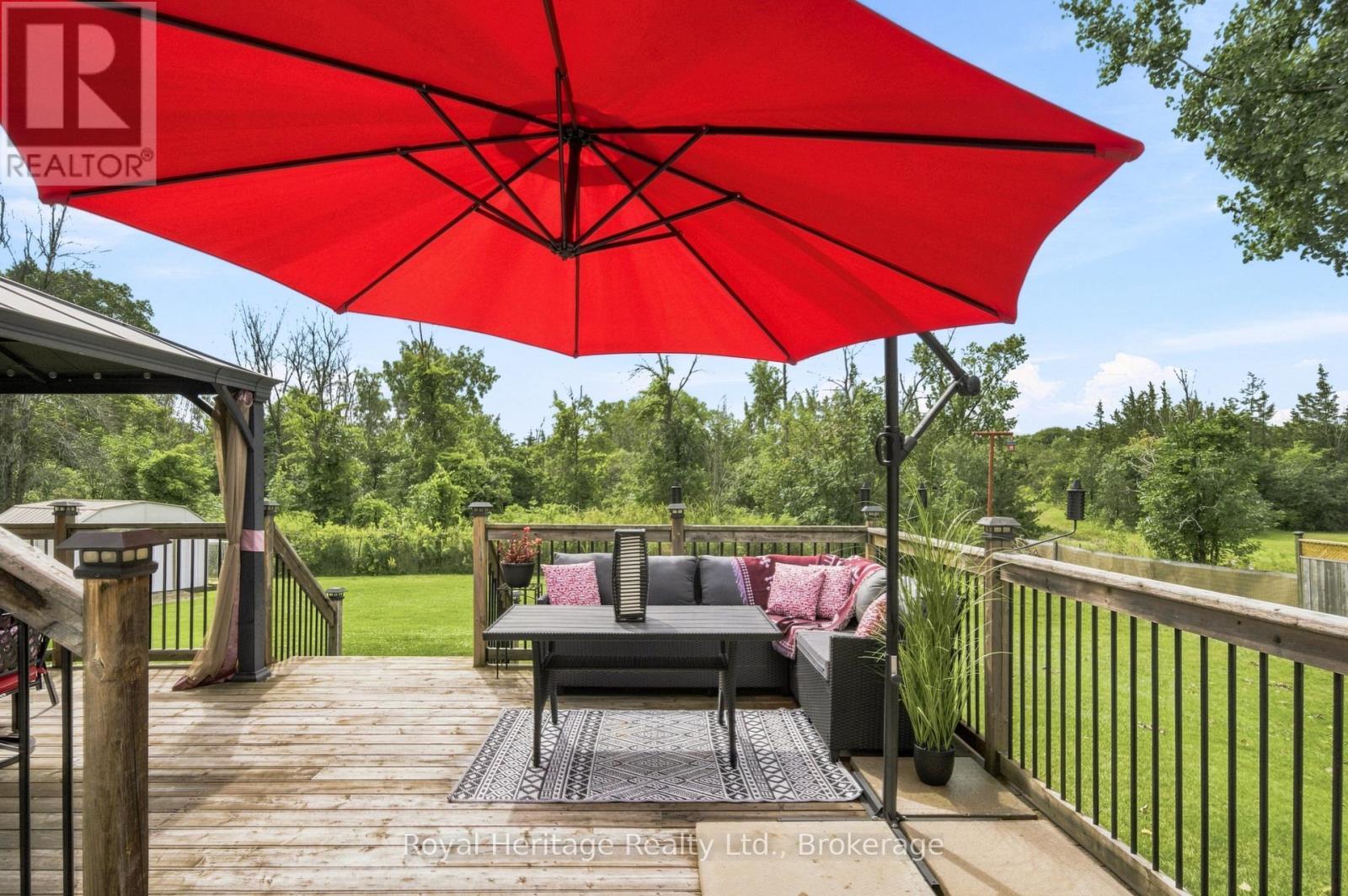 102 Johnstown Road, Quinte West (Sidney Ward), ON