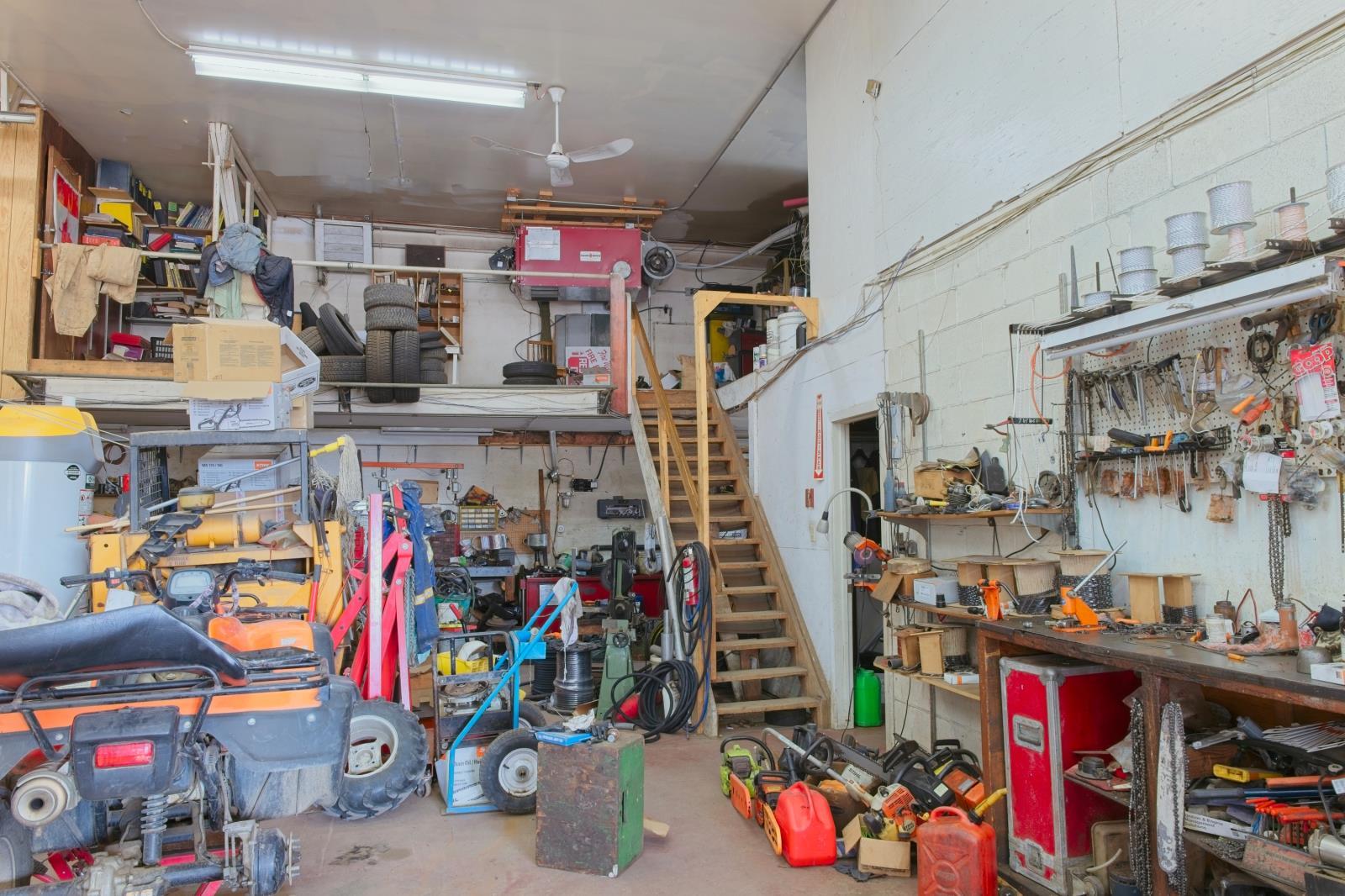 33 State Avenue, Fort Assiniboine, AB