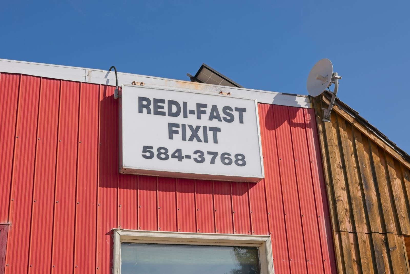 33 State Avenue, Fort Assiniboine, AB