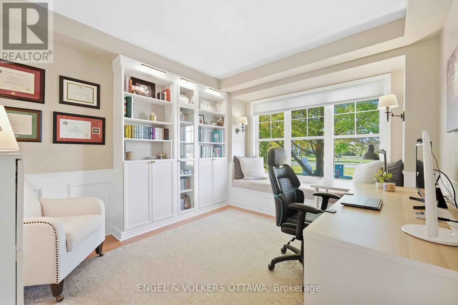 3534 Cambrian Road, Ottawa, ON