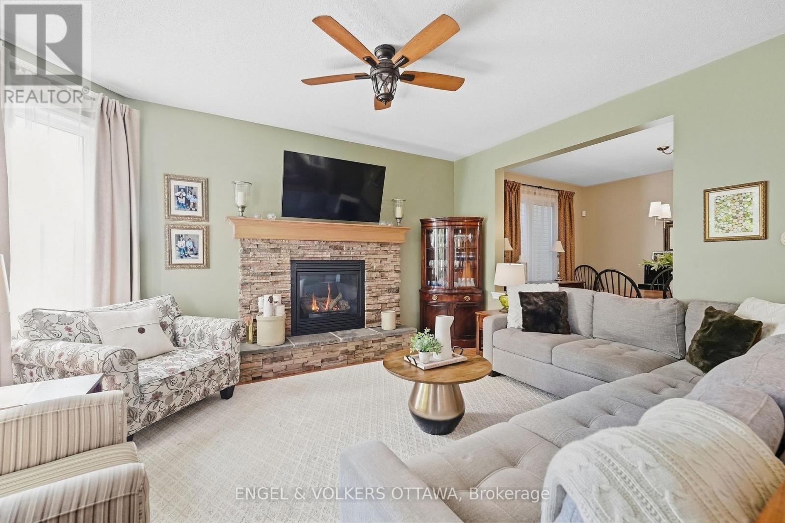 3534 Cambrian Road, Ottawa, ON