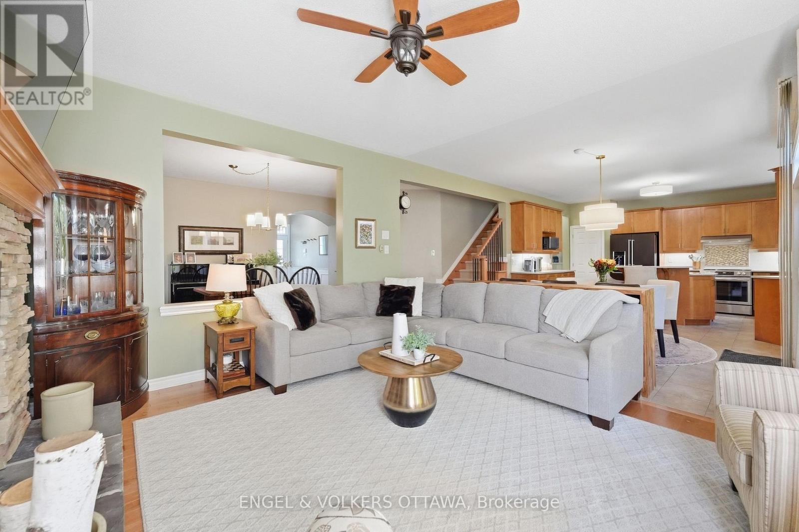 3534 Cambrian Road, Ottawa, ON