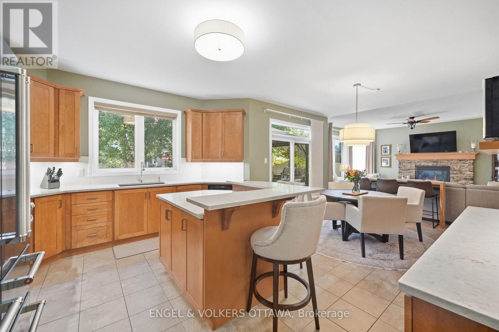 3534 Cambrian Road, Ottawa, ON