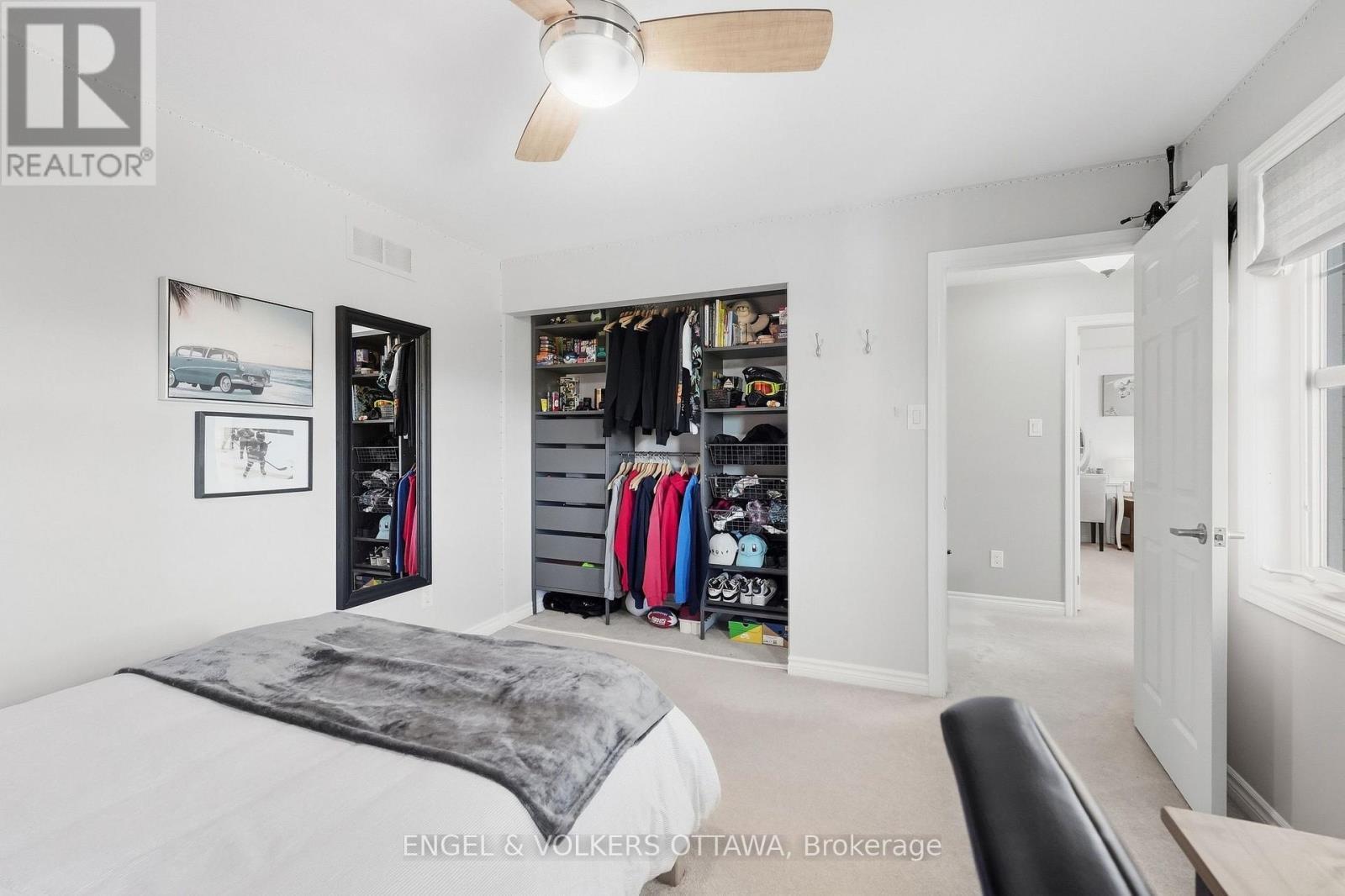 3534 Cambrian Road, Ottawa, ON