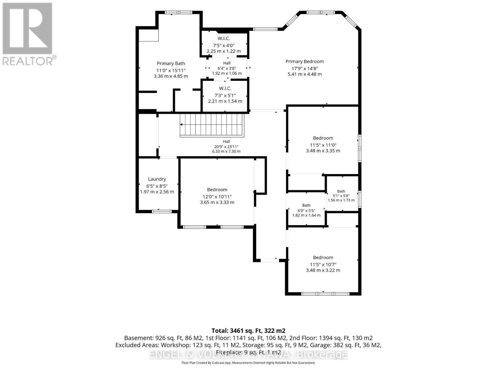 3534 Cambrian Road, Ottawa, ON