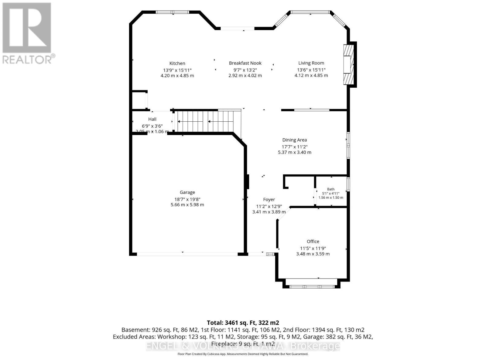 3534 Cambrian Road, Ottawa, ON