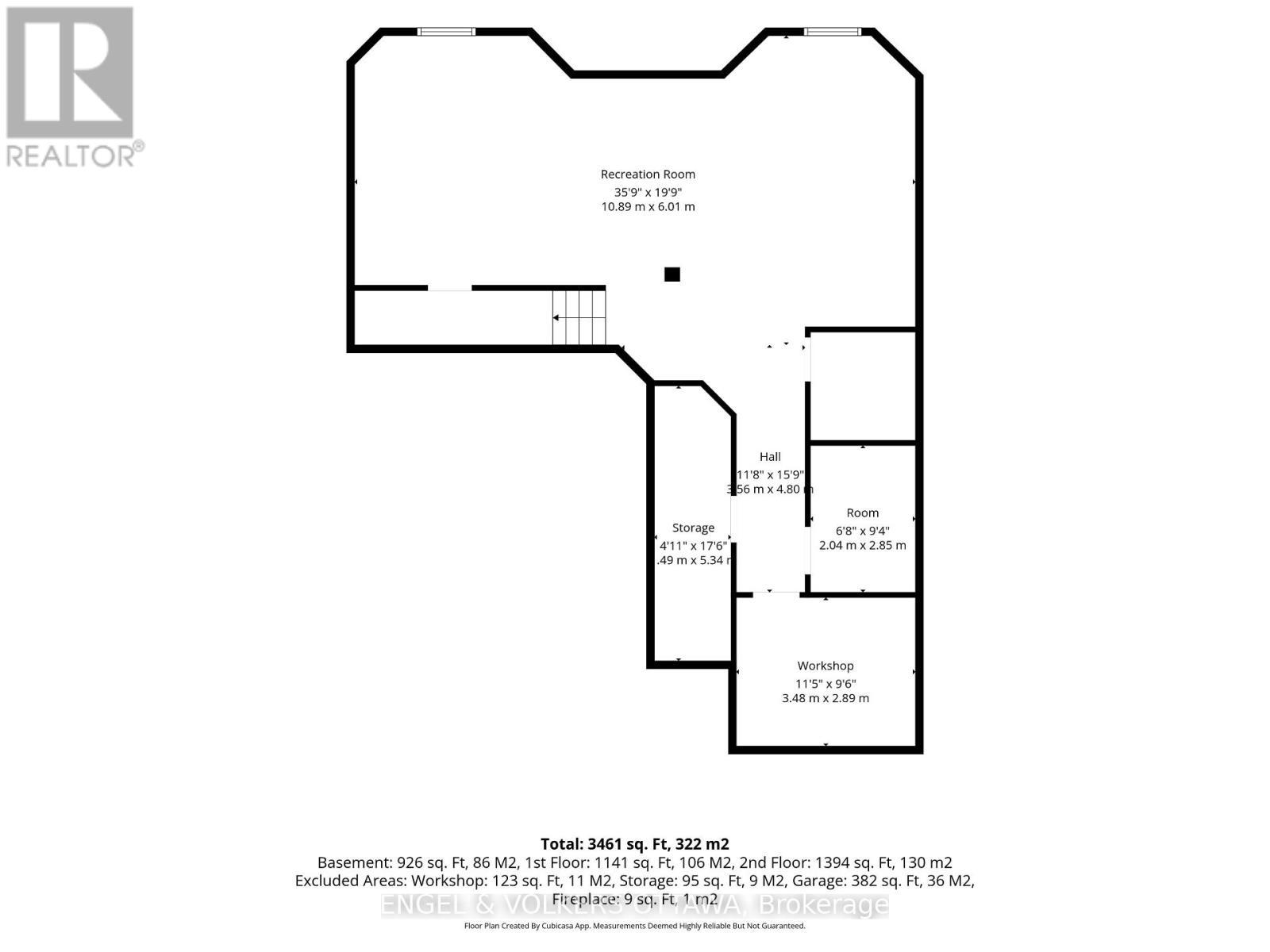3534 Cambrian Road, Ottawa, ON