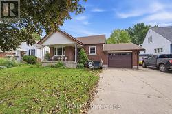 6518 CRAWFORD STREET Niagara Falls (Morrison), ON L2E 5Z2