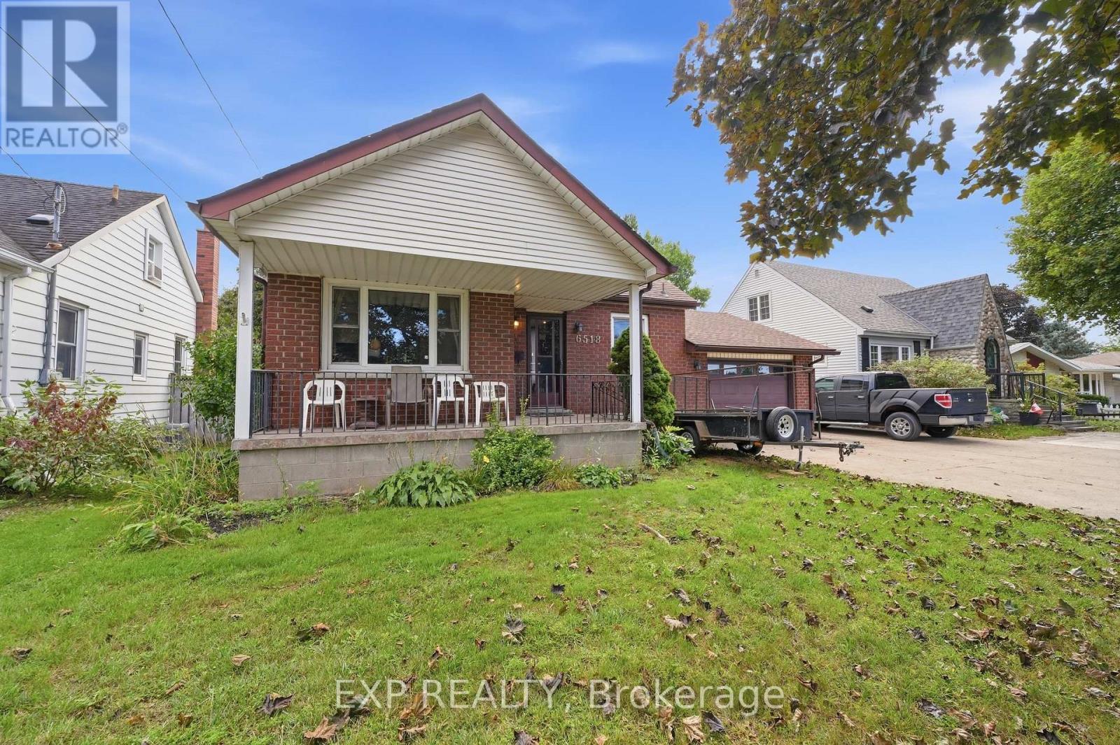 6518 Crawford Street, Niagara Falls (Morrison), ON