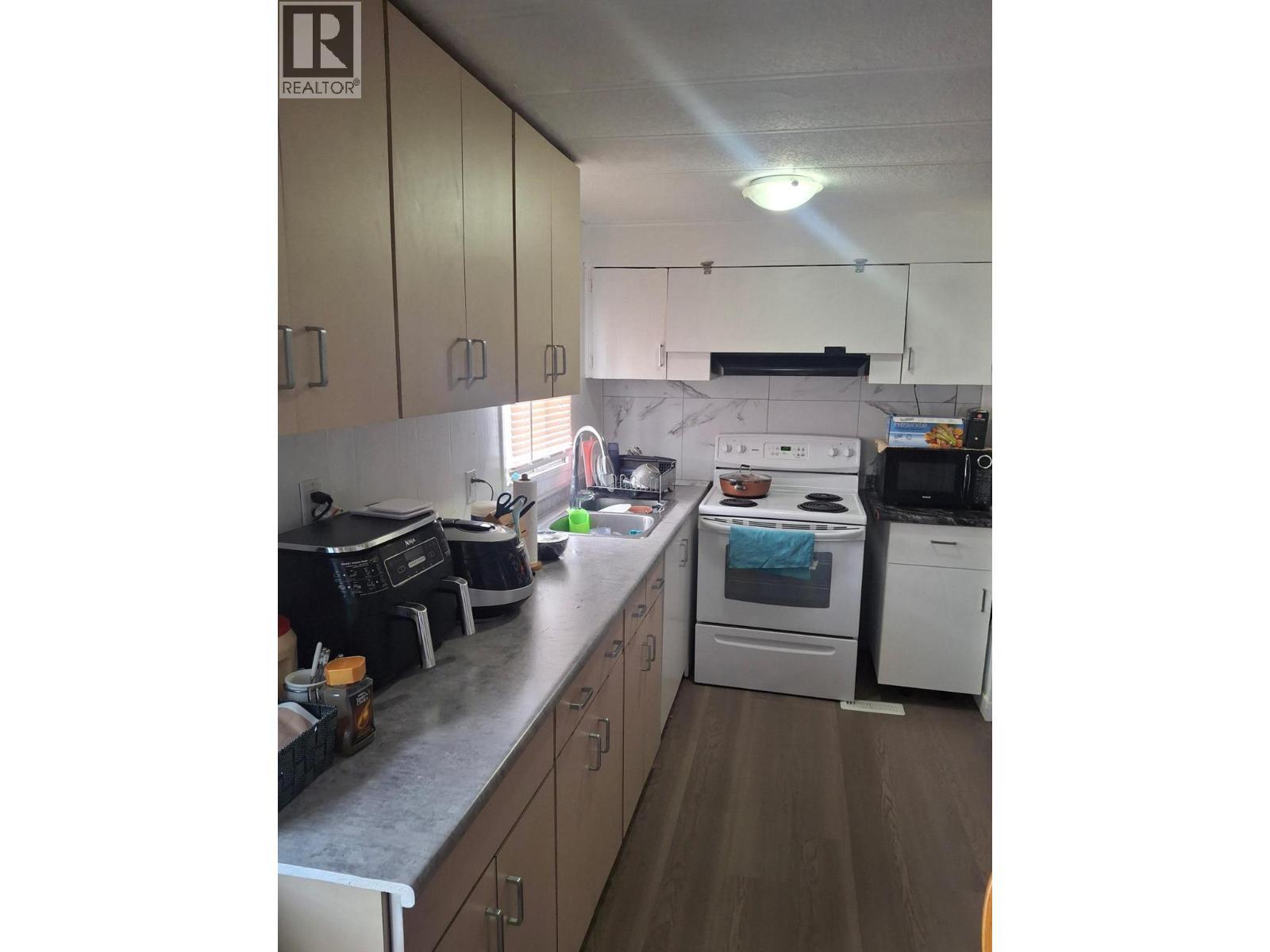 9700 18 Street Unit# 29, Dawson Creek, BC