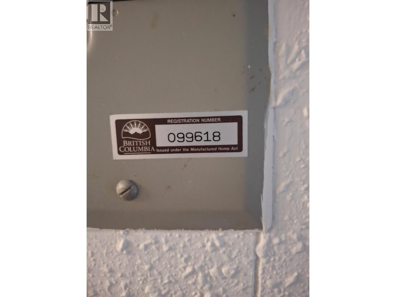 9700 18 Street Unit# 29, Dawson Creek, BC