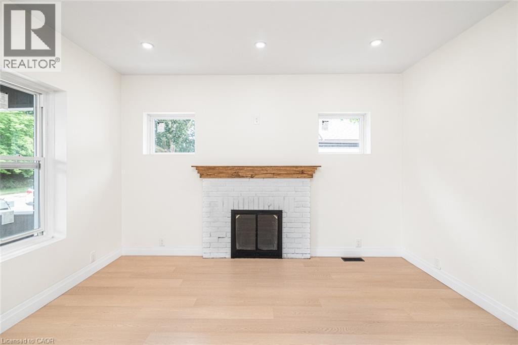 203 Brock Street, Brantford, ON