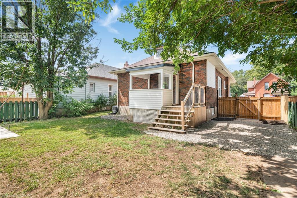 203 Brock Street, Brantford, ON