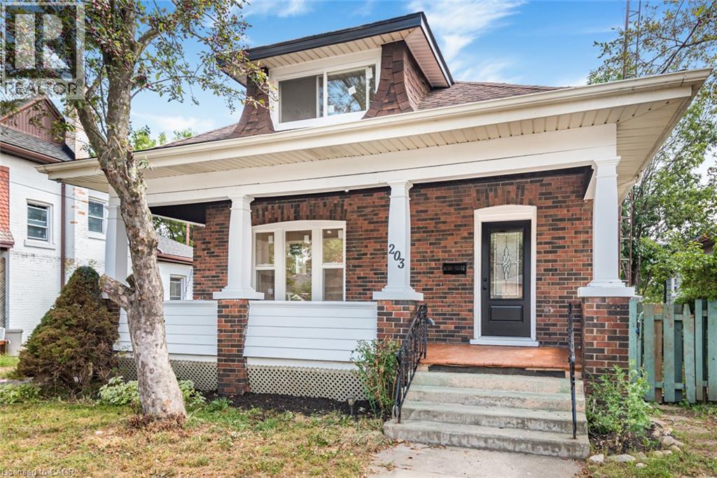 203 Brock Street, Brantford, ON
