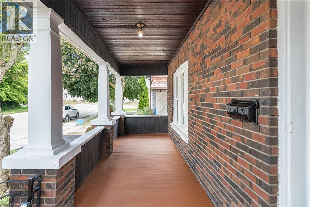 203 Brock Street, Brantford, ON