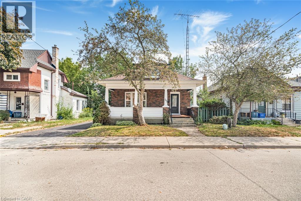 203 Brock Street, Brantford, ON