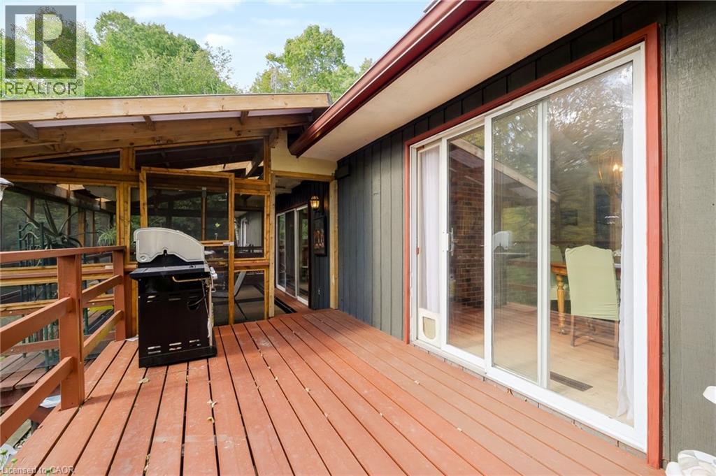 80 Glenda Jane Drive, Campbellville, ON
