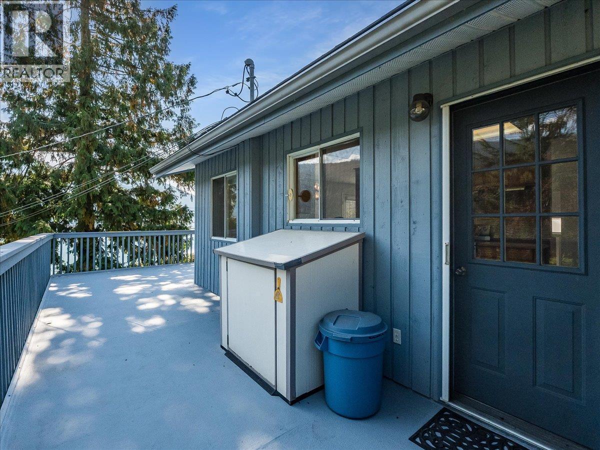1512 Nasookin Road, Nelson, BC