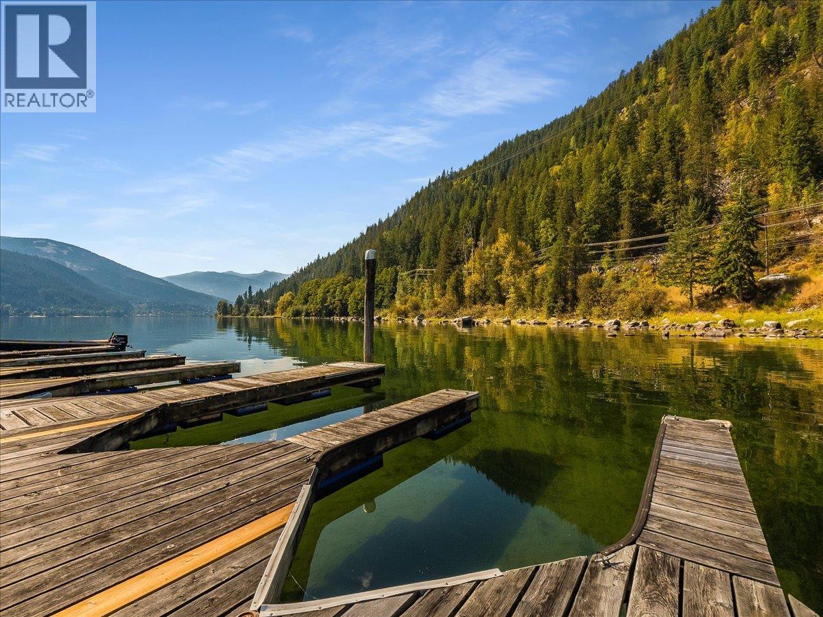 1512 Nasookin Road, Nelson, BC