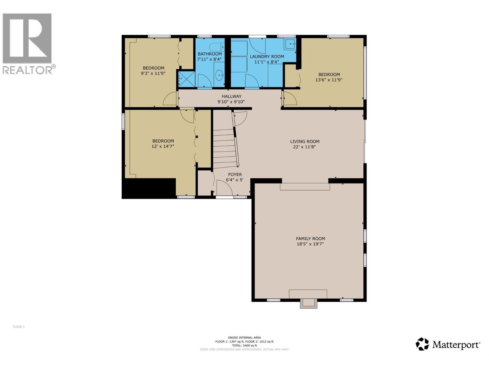 1512 Nasookin Road, Nelson, BC
