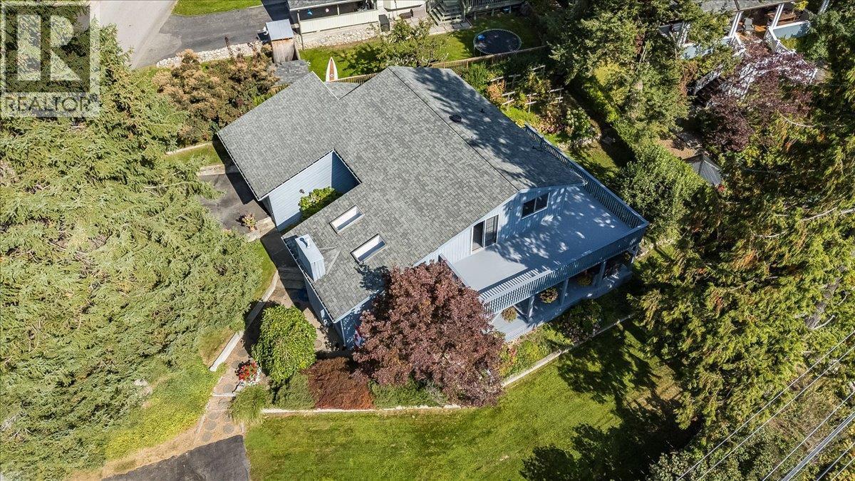 1512 Nasookin Road, Nelson, BC