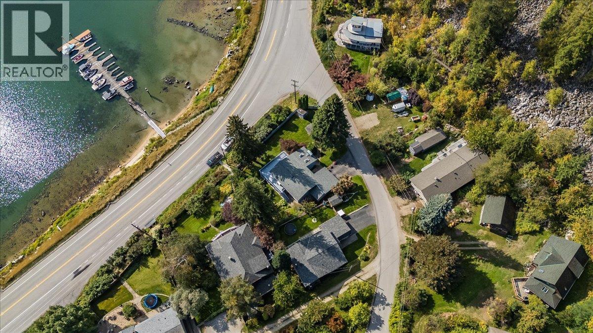 1512 Nasookin Road, Nelson, BC