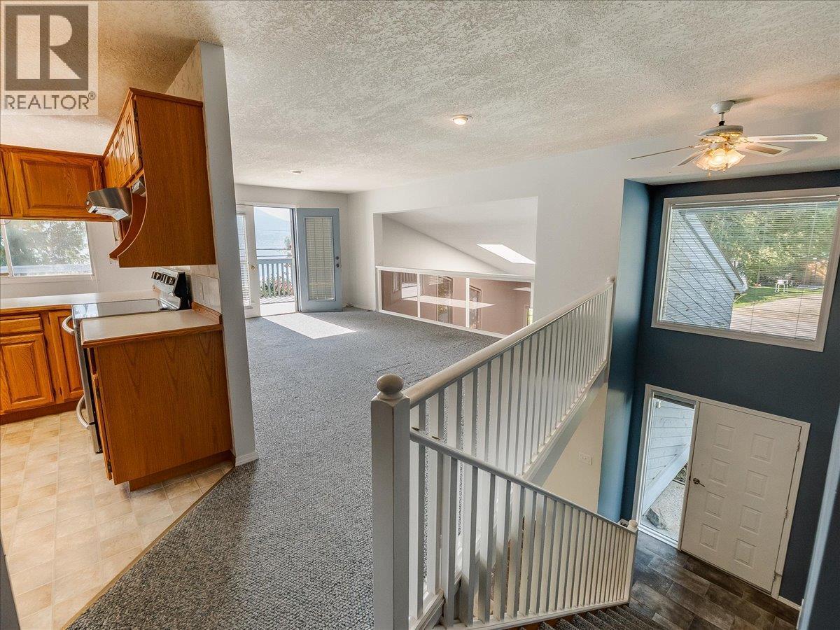 1512 Nasookin Road, Nelson, BC