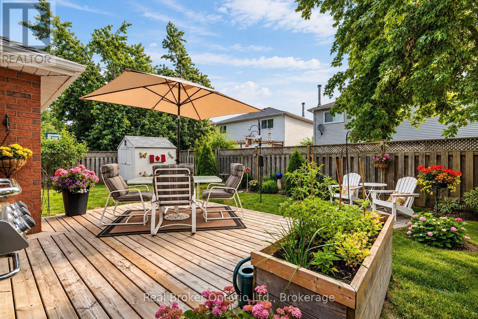 15 Neelands Street, Barrie (West Bayfield), ON