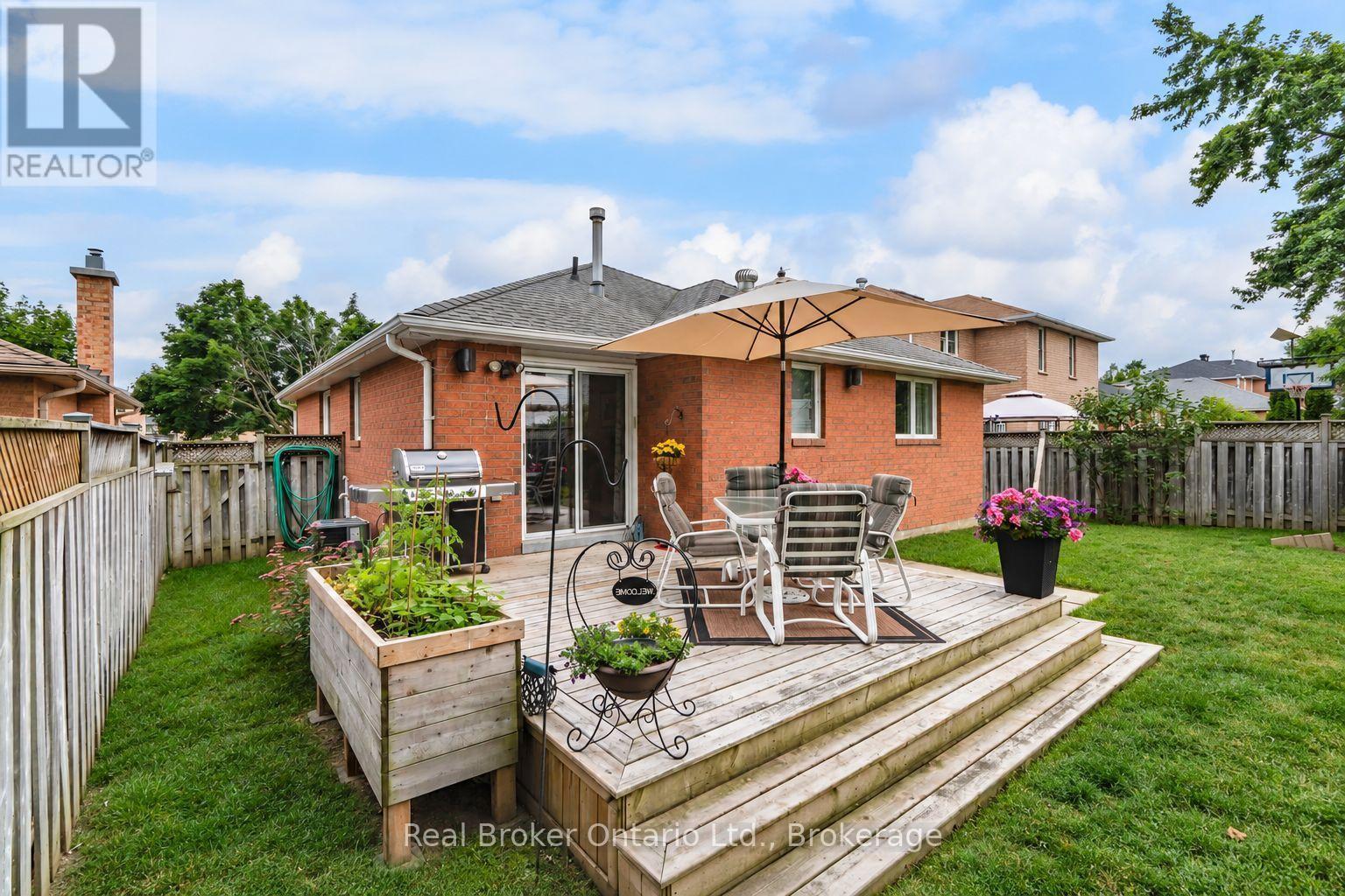 15 Neelands Street, Barrie (West Bayfield), ON