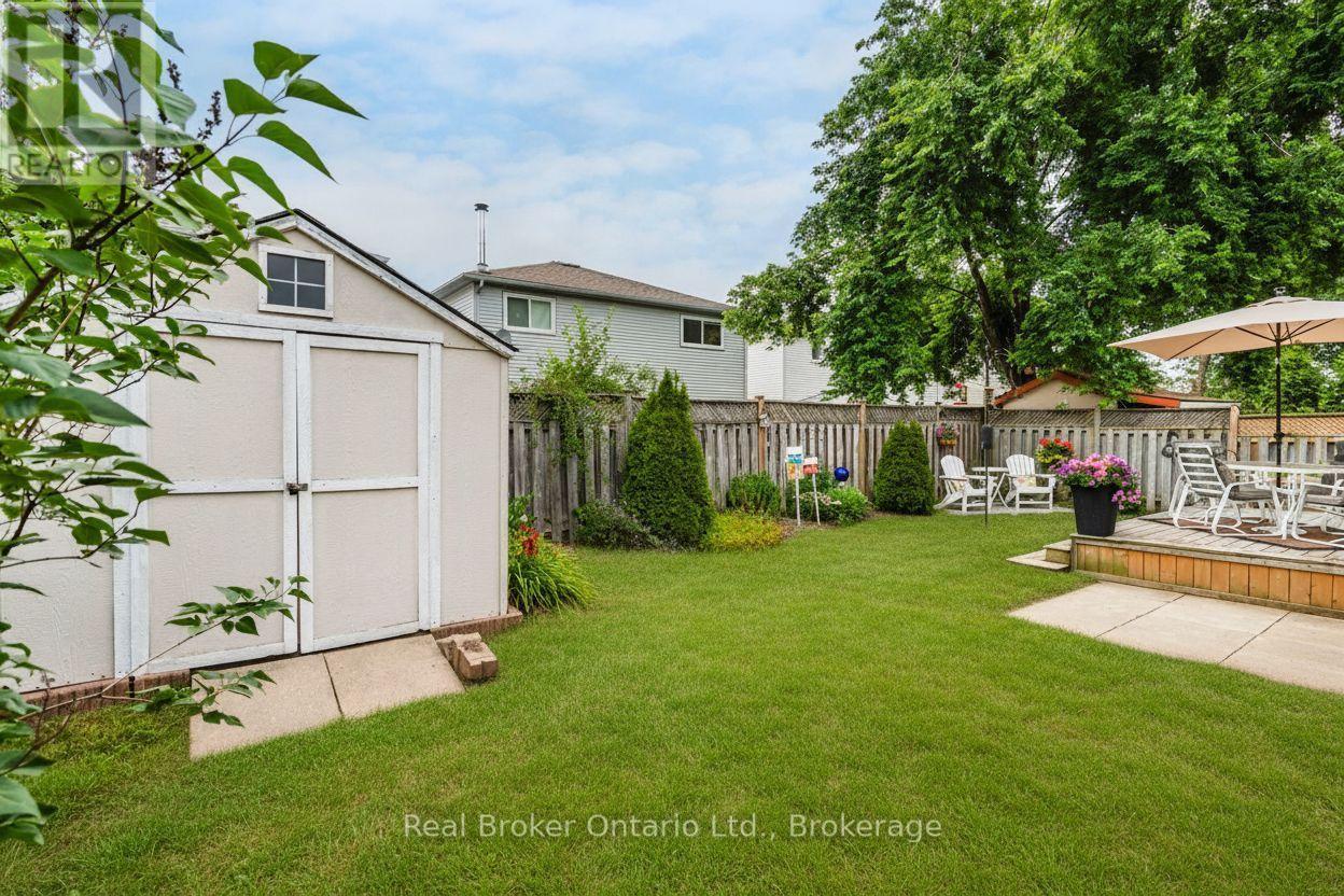15 Neelands Street, Barrie (West Bayfield), ON