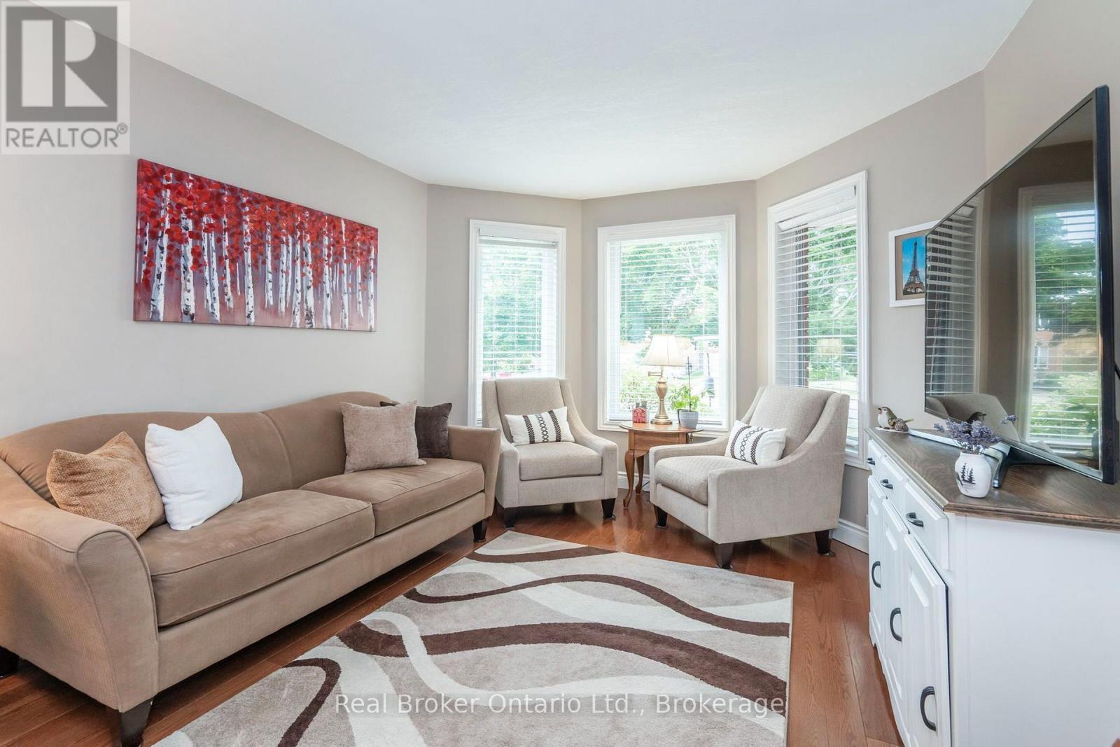 15 Neelands Street, Barrie (West Bayfield), ON