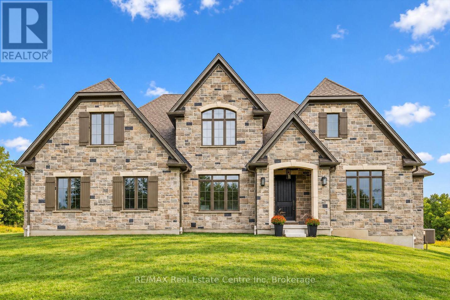5 Prato Verde Lane, Hamilton (Rockton), ON