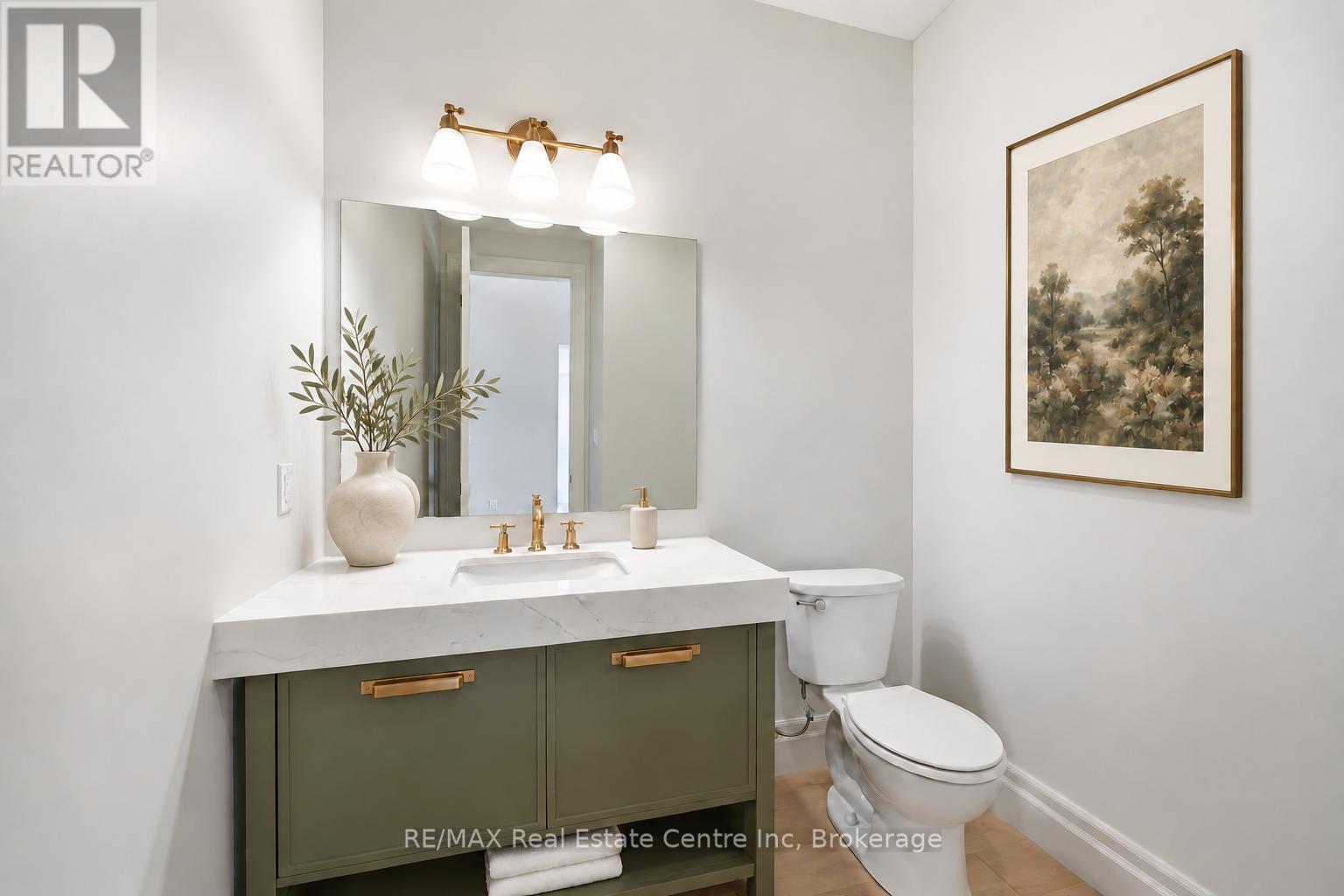 Photo has been virtually staged - 5 Prato Verde Lane, Hamilton (Rockton), ON