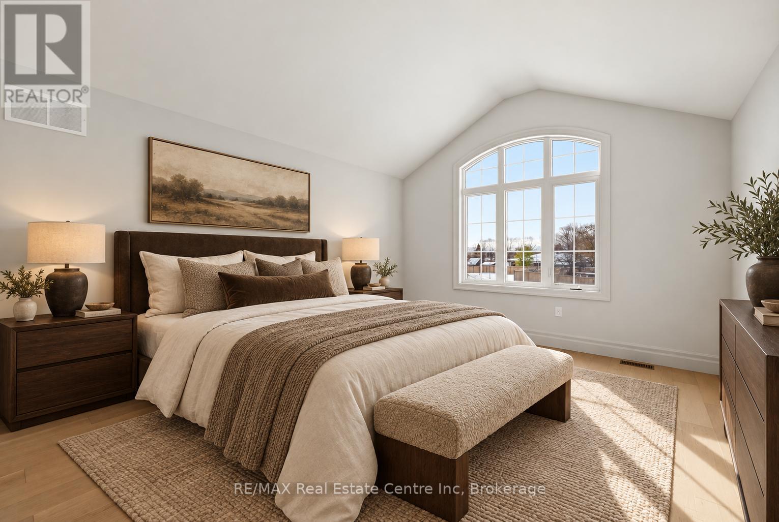 Photo has been virtually staged - 5 Prato Verde Lane, Hamilton (Rockton), ON