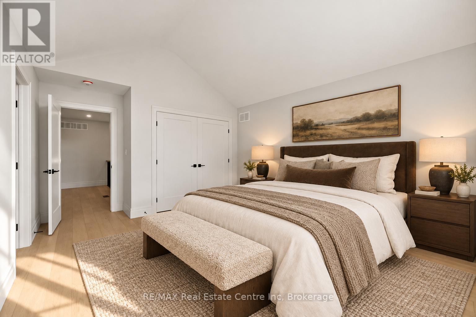 Photo has been virtually staged - 5 Prato Verde Lane, Hamilton (Rockton), ON