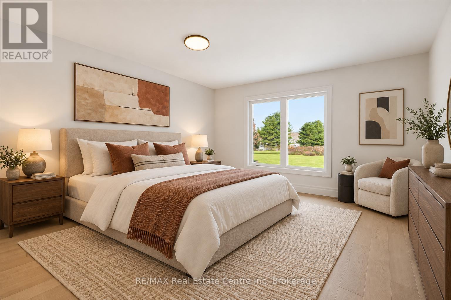 Photo has been virtually staged - 5 Prato Verde Lane, Hamilton (Rockton), ON