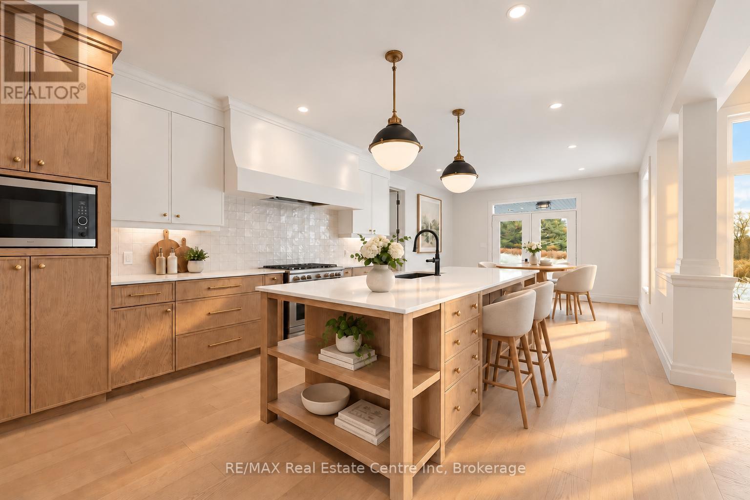 Photo has been virtually staged - 5 Prato Verde Lane, Hamilton (Rockton), ON