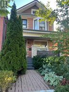 BASEMENT - 7 BLANDFORD STREET Toronto, ON M6E 3A6