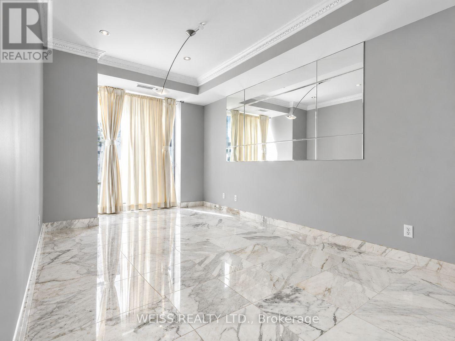 Primary Bedroom - Ph 902 - 18 Beverley Street, Toronto, ON