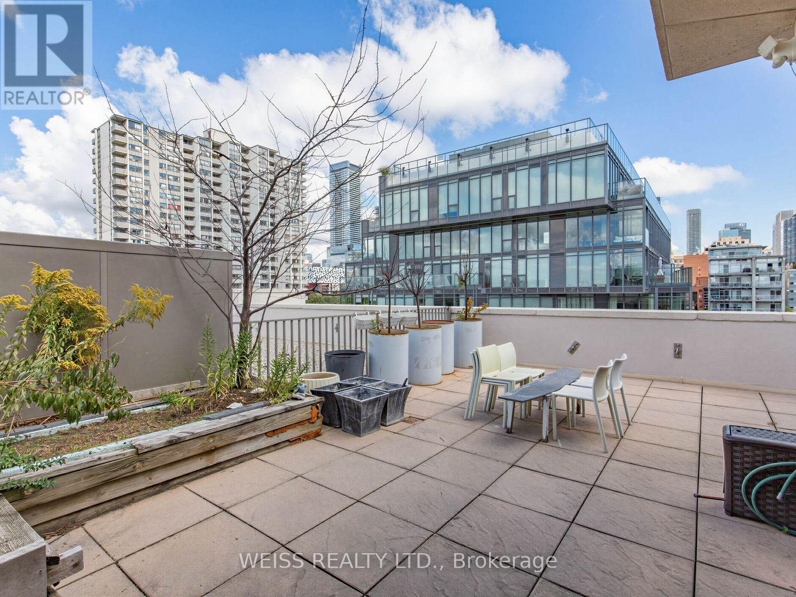 Ph 902 - 18 Beverley Street, Toronto, ON