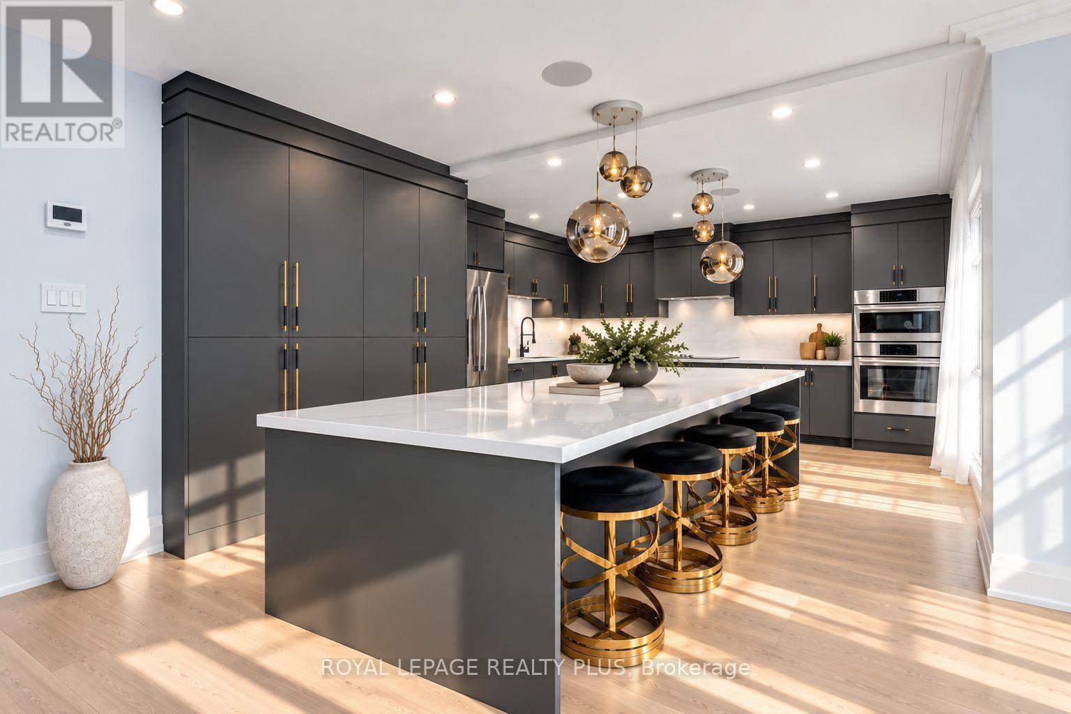 4344 Dallas Court, Mississauga, ON