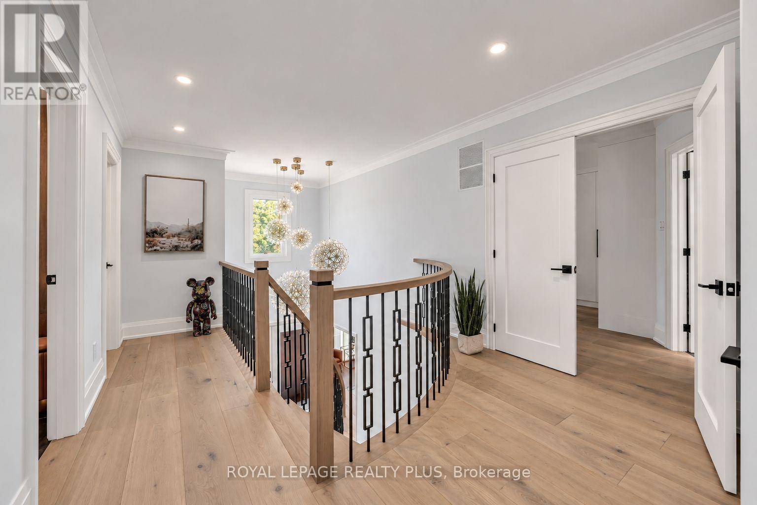 4344 Dallas Court, Mississauga, ON