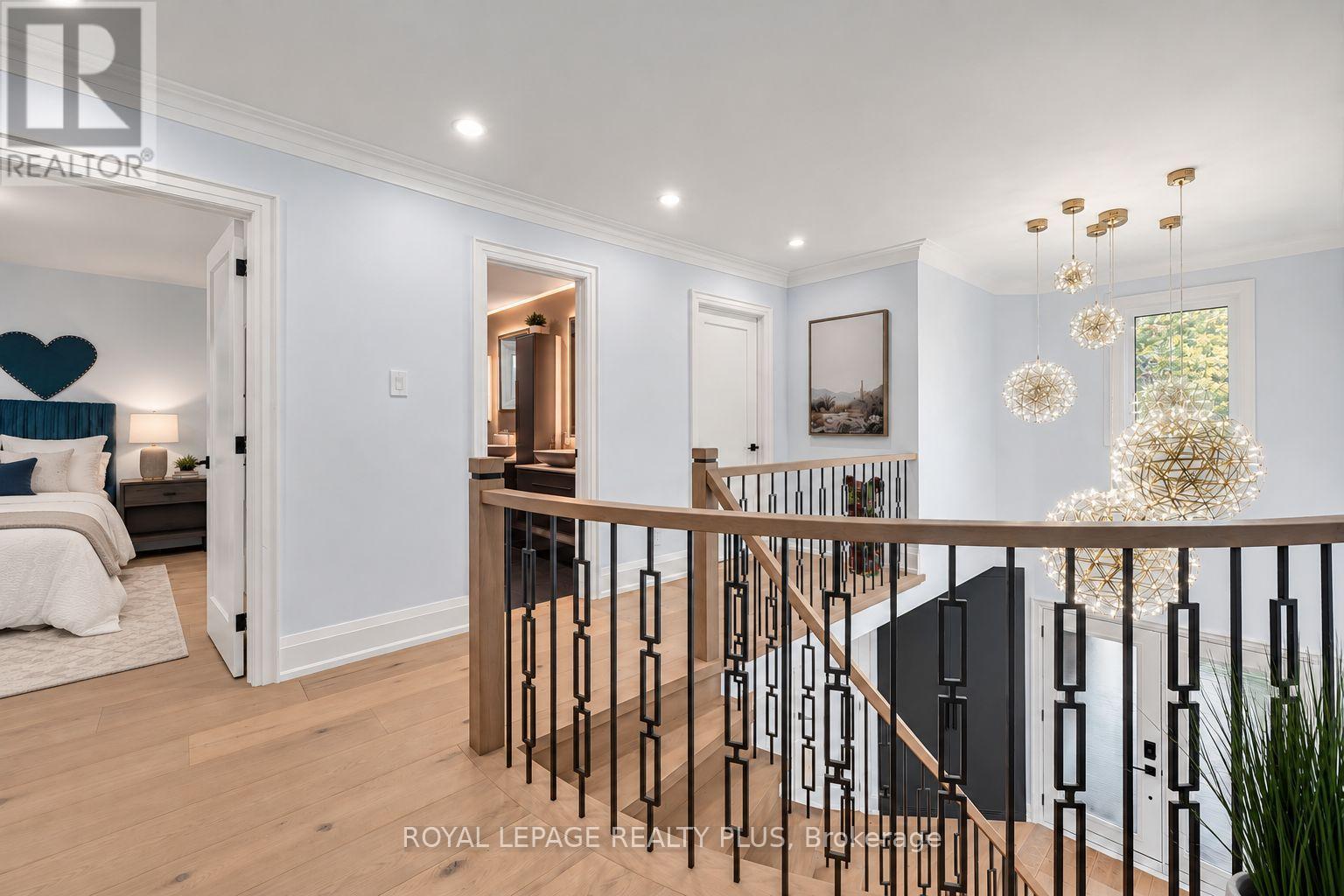 4344 Dallas Court, Mississauga, ON