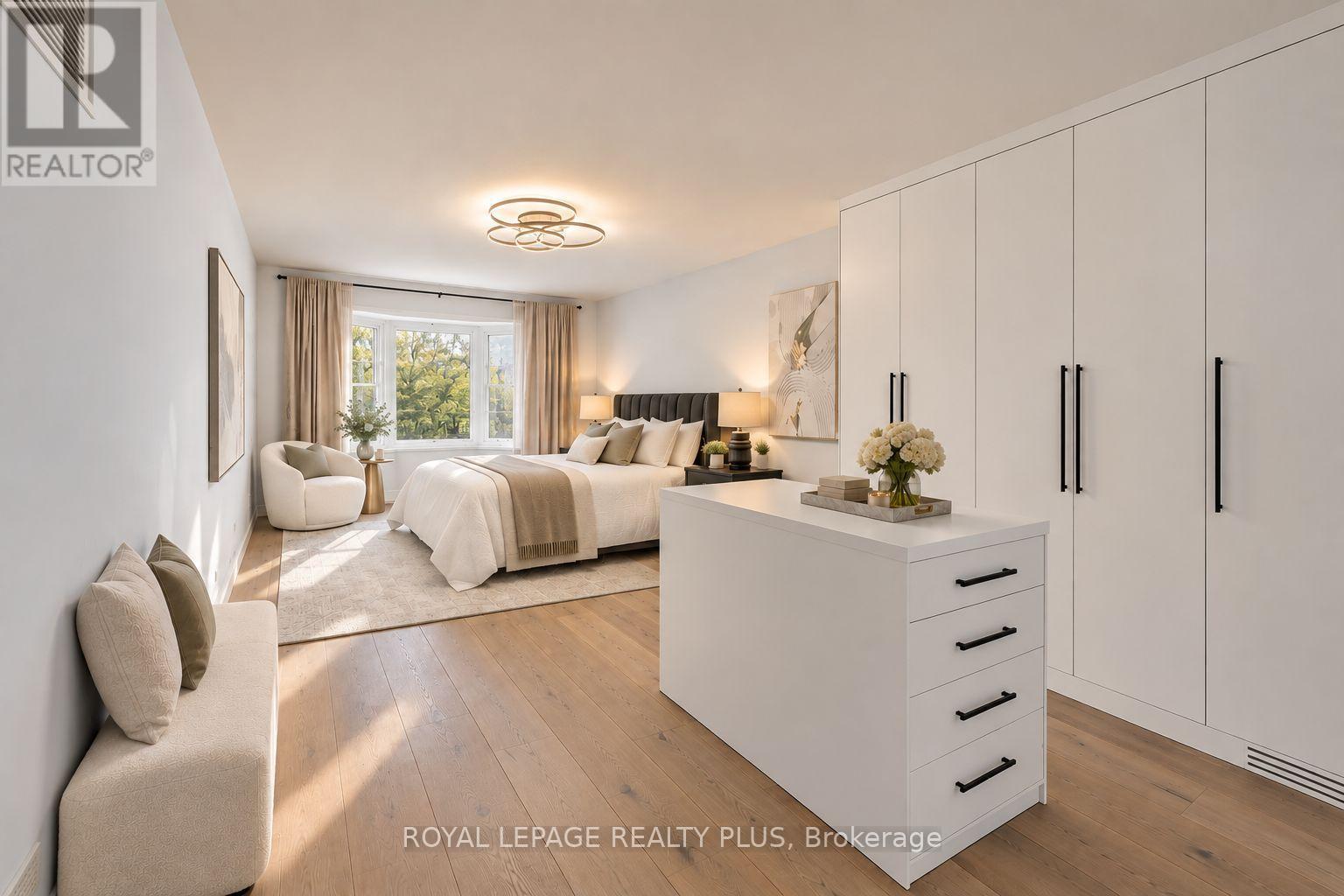 4344 Dallas Court, Mississauga, ON