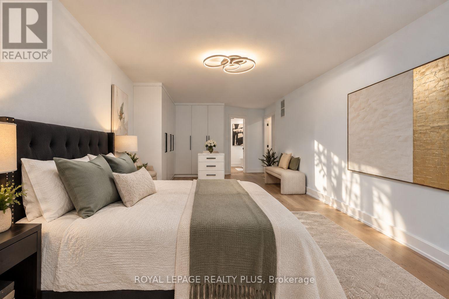 4344 Dallas Court, Mississauga, ON