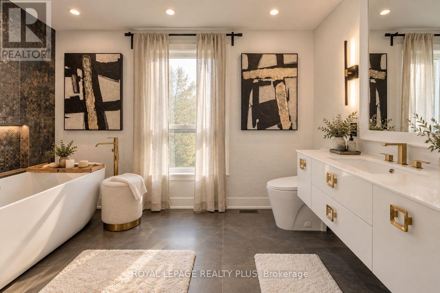 4344 Dallas Court, Mississauga, ON