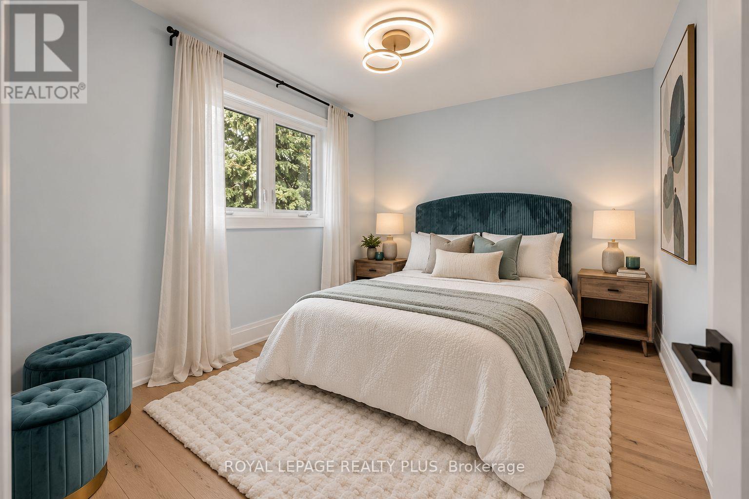 4344 Dallas Court, Mississauga, ON
