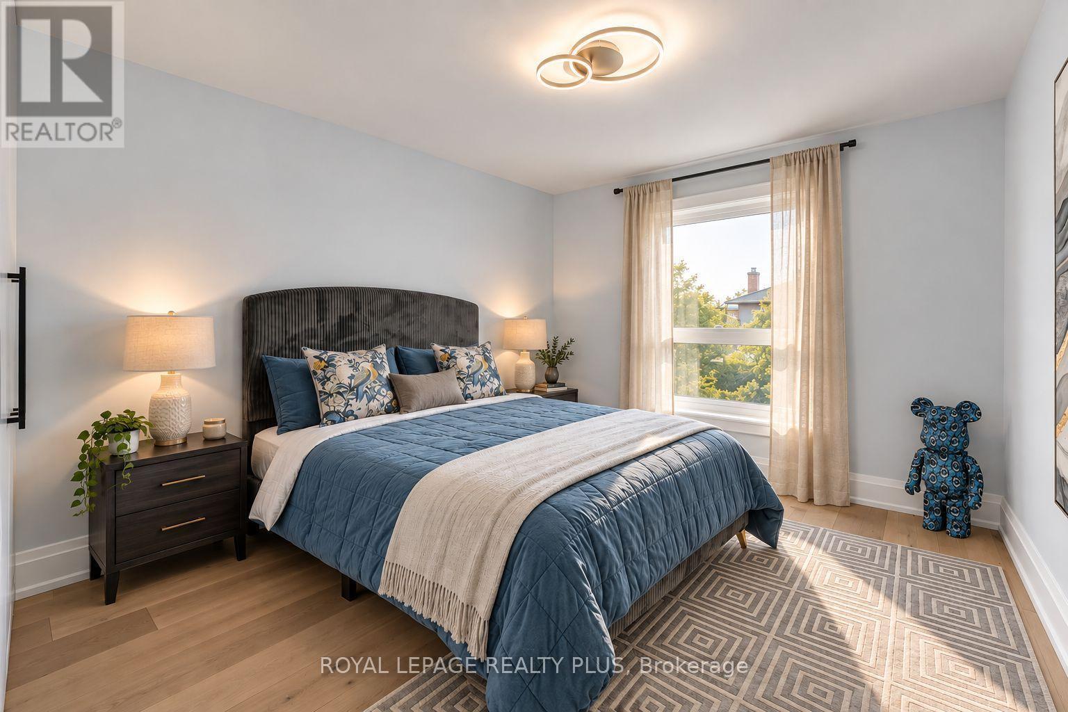 4344 Dallas Court, Mississauga, ON